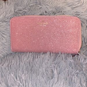 Kate spade Large Continental Wallet